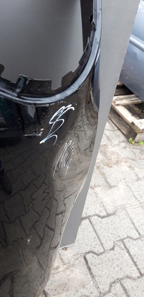 фото №10, Капот передня czarna mini cooper f56 f57