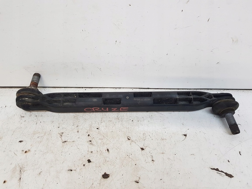 фото №1, Chevrolet cruze з'єднувач стабілізатора 2010r