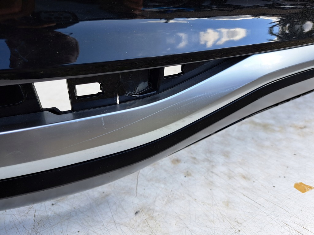 фото №6, Audi a6 c8 allroad kombi бампер задній 4k9807417