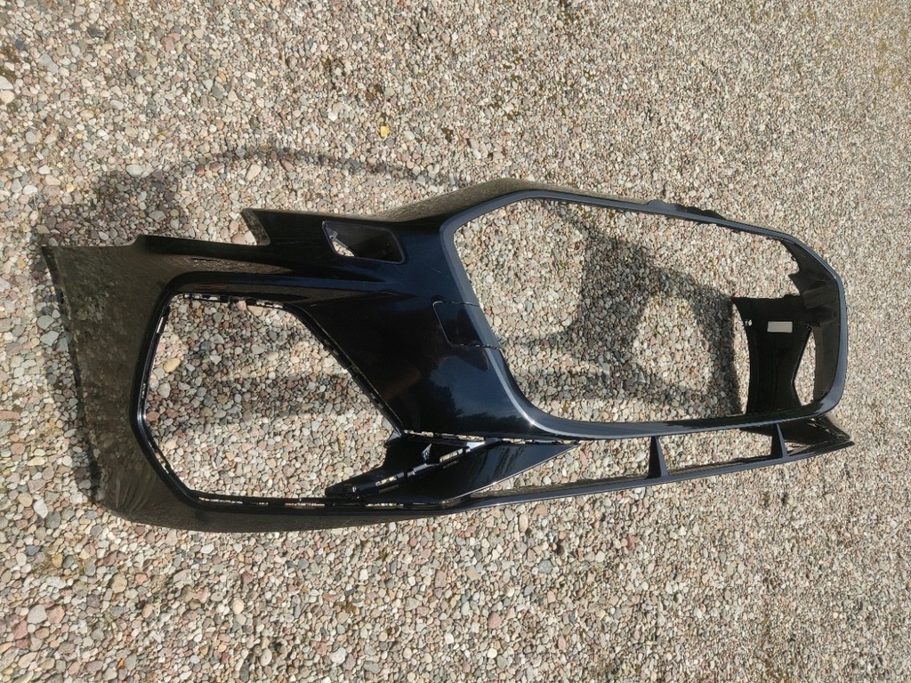 фото №13, Оригинальный бампер перед audi a3 s3 s-line fl lift 2023- 8y0807437r