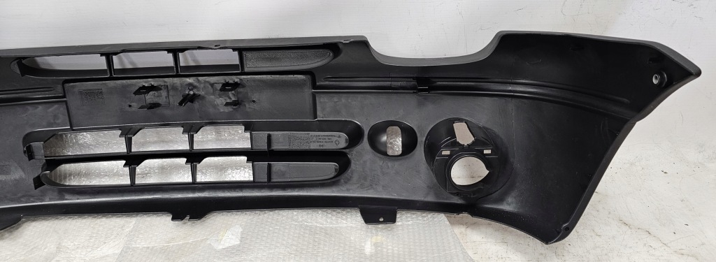 фото №8, Новий оригінальний бампер перед renault twingo i lift 1998-2007 - 8200038181