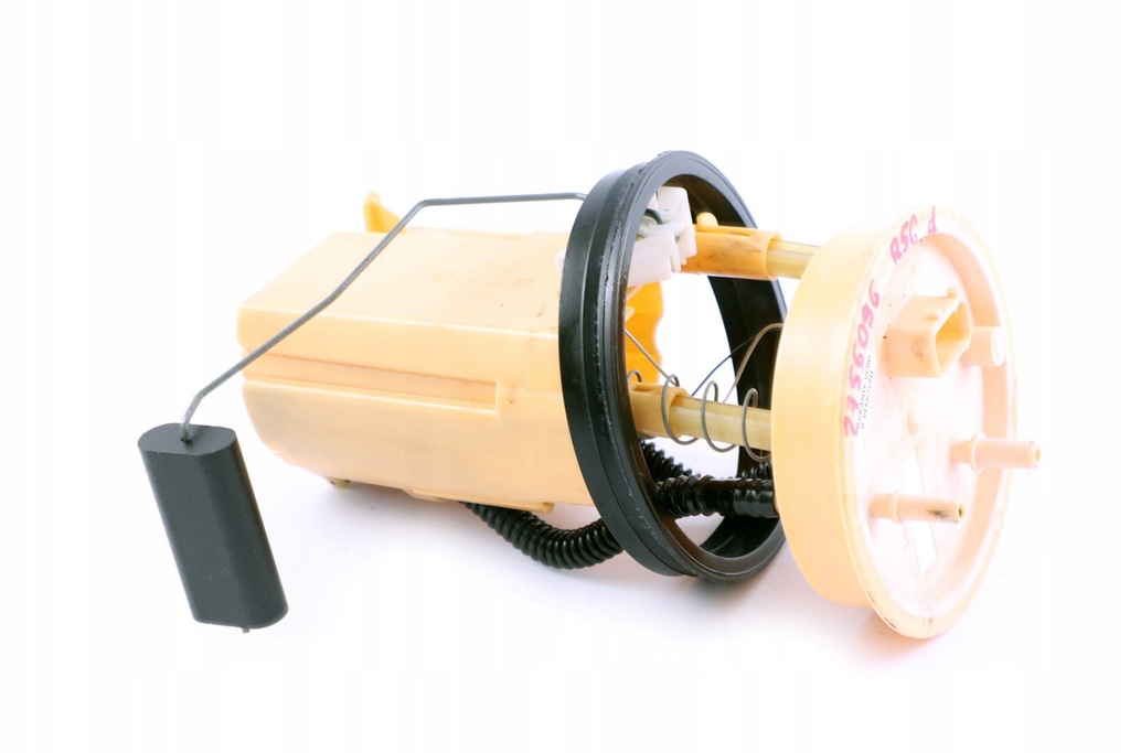 фото №7, Mini cooper one d r50 r56 дизель насос пального