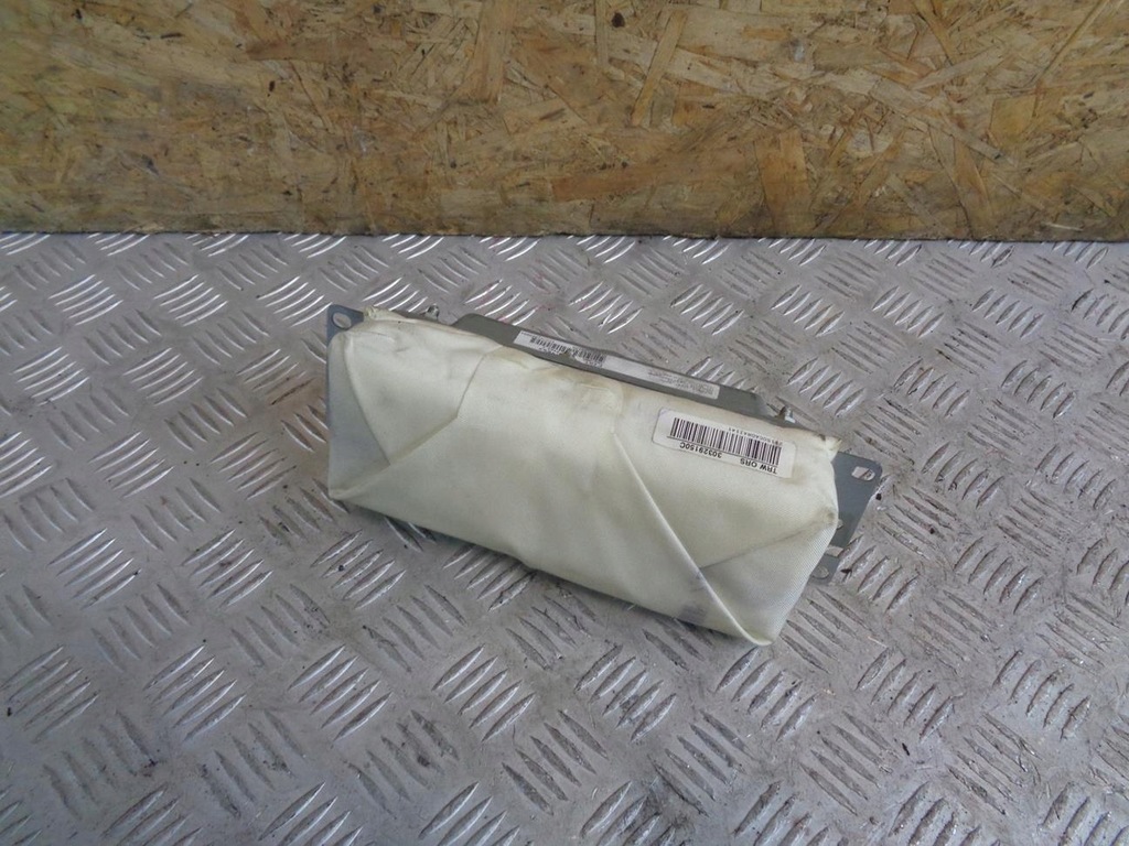 фото №1, Подушка воздушная подушка безопасности пассажира fiat stilo 01-