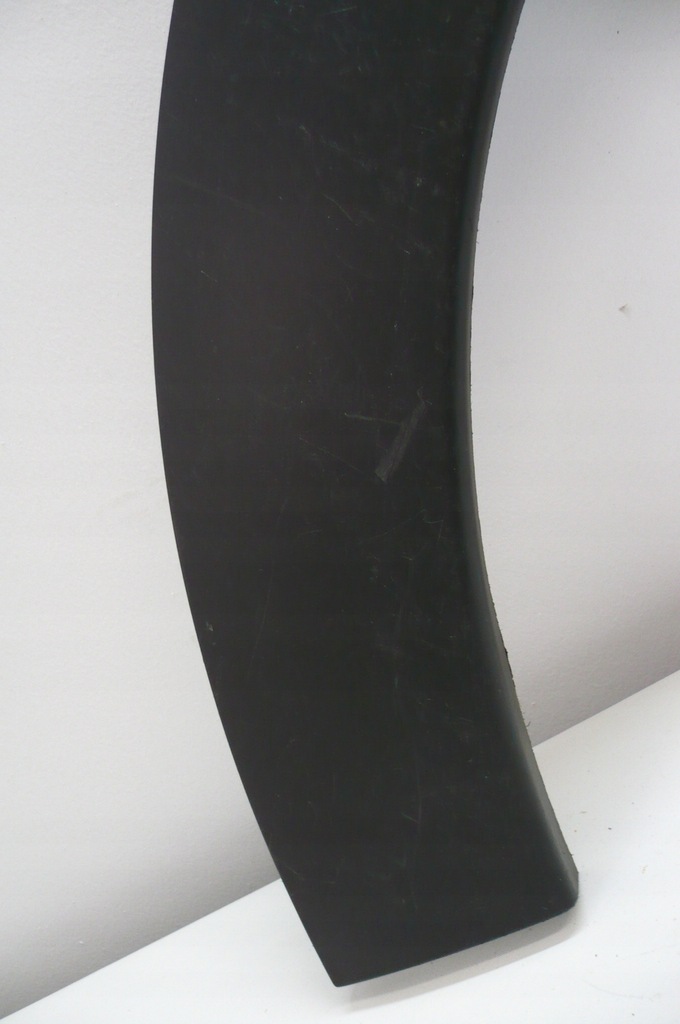 фото №6, Citroen c4 cactus молдинг крыла левая задняя 2014-17 rok