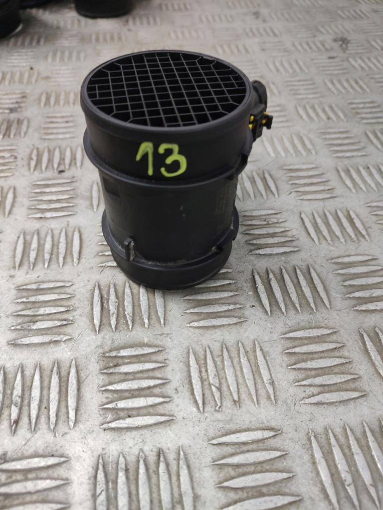 Купити Витратомір повітря fiat 55220715 bosch 0281006054