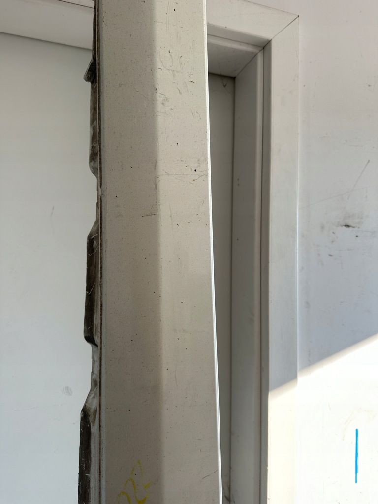 фото №5, Mercedes s klasa w222 молдинг поріг права