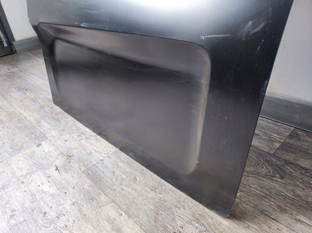 фото №8, Дверь renault trafic iii opel vivaro ii b задние правое сервисные оригинальные