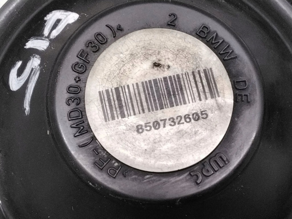 фото №3, Bmw x5 f15 2015 насос wody