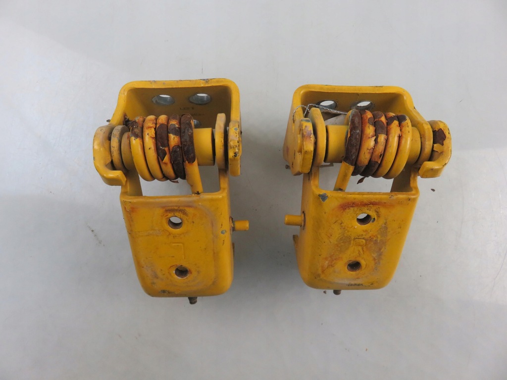 фото №5, Петлі капот hummer hummer h2