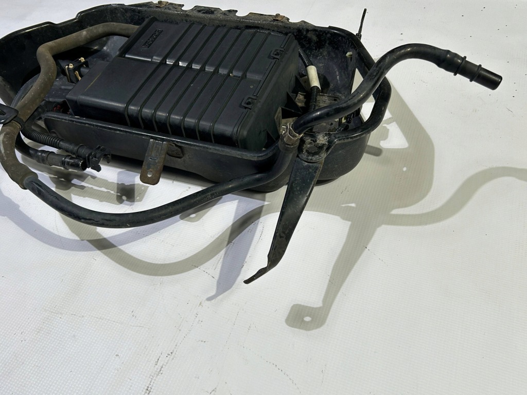 Фильтр угольный паров топлива evap ford mustang v 2010 Цена