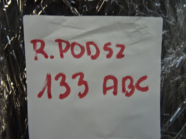 фото №12, Renault espace v каркас защита кронштейн среднего туннель 969358862r