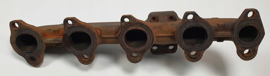 фото №5, Колектор випускний citroen berlingo ii 1.6 hdi 725711