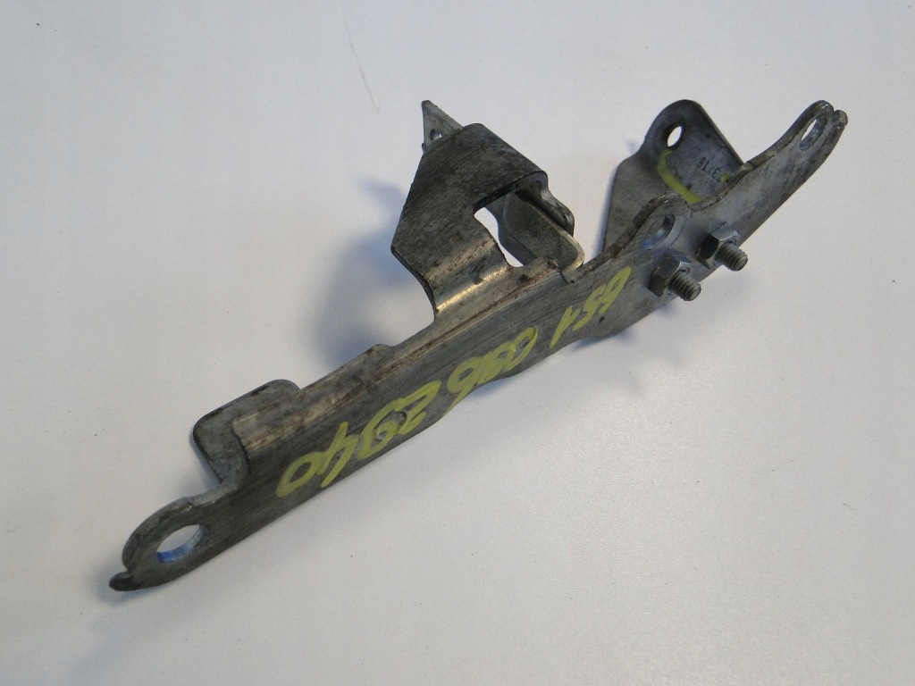 фото №3, Mercedes slk r172 172 кронштейн a6510962940