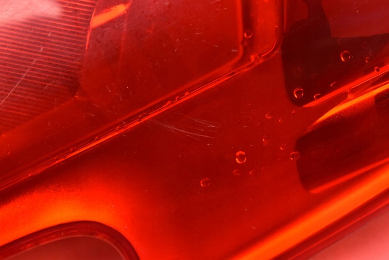 фото №11, Лампа левая задняя задняя 9681074180 citroen c5 ii x7 iii kombi 08-17