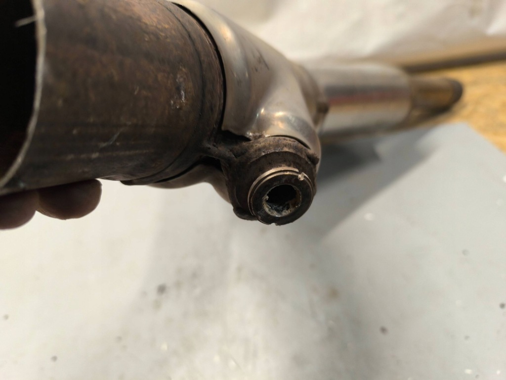 Катализатор land rover range rover l405 82259374 с Разборки