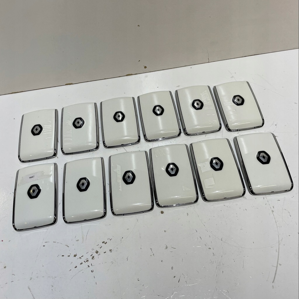 фото №1, Renault talisman kadjar scenic iv espace v карта