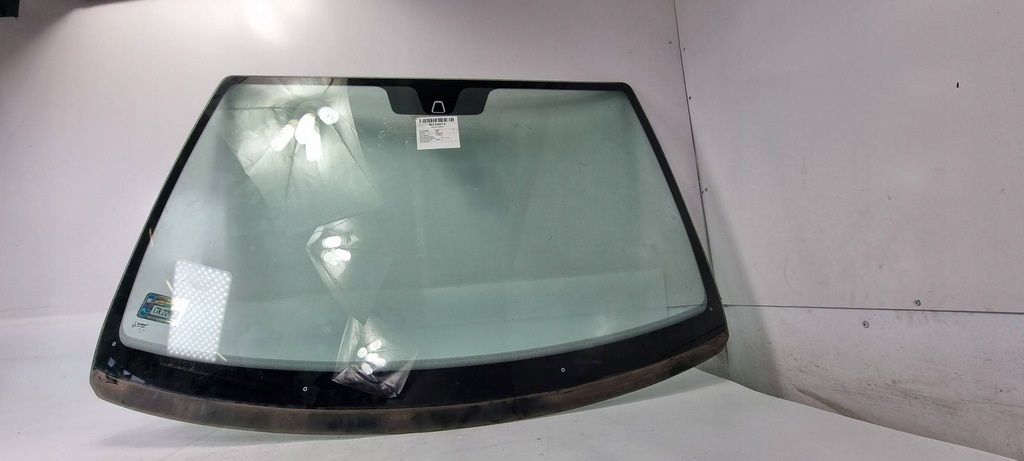 фото №6, Скло передня fiat croma ii 05-10r