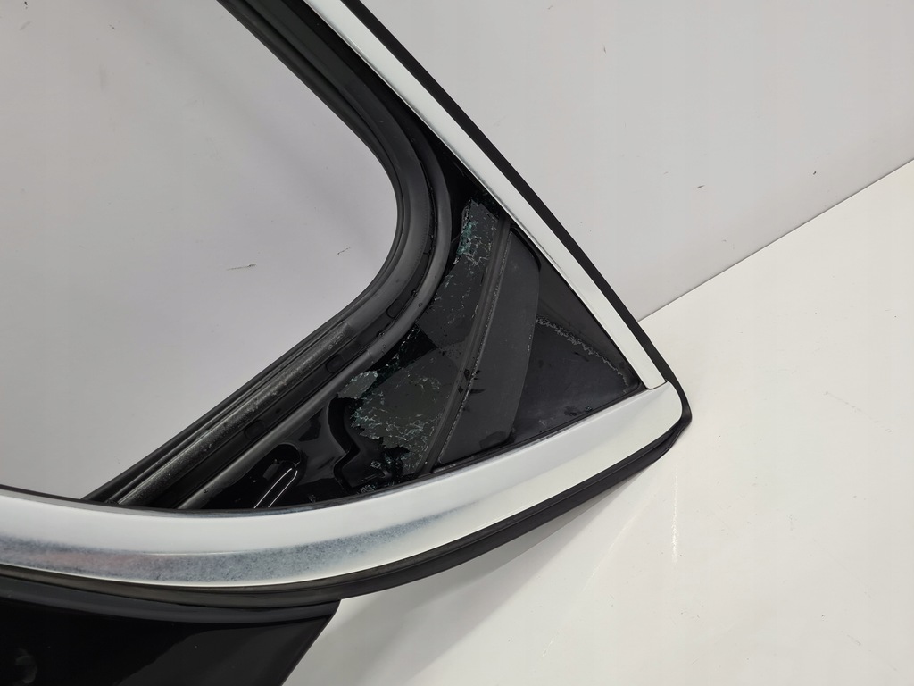 фото №7, Citroen ds4 11r двері лівий задня ktv