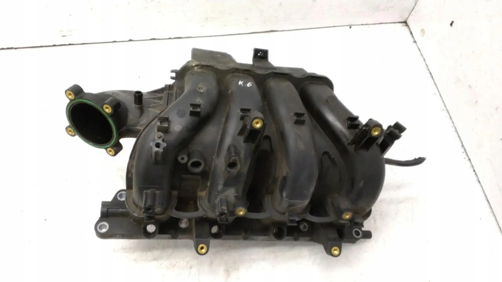 Купить Коллектор впускной  opel astra h estate l35 55564933 1.6l бензиновый 85kw 2005