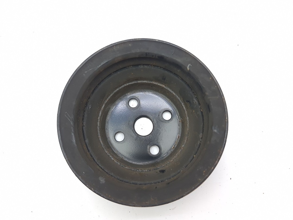 фото №5, Mitsubishi pajero 2007 шкив насоса wody