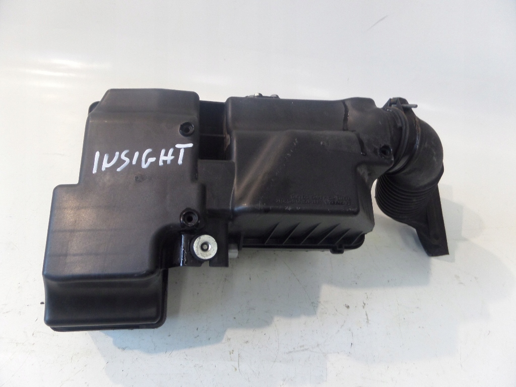 фото №5, Honda insight 09- корпус фільтра повітря