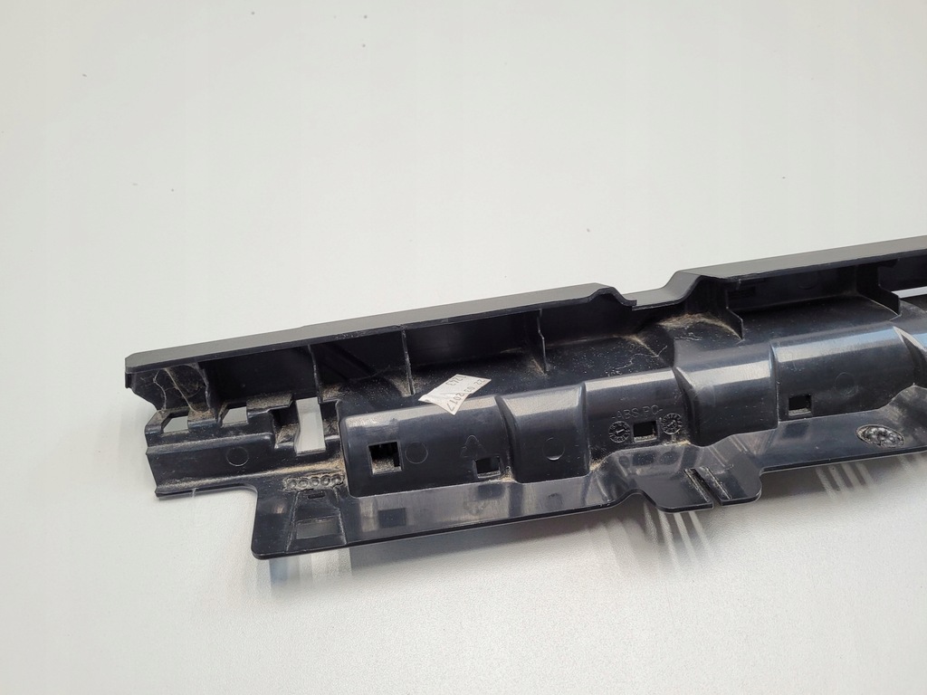 фото №10, Citroen c4 grand picasso шторка штора задняя правый