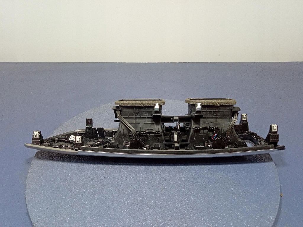 фото №6, Bmw ix3 g08 g01 декори ґрати обдув панелі консолі eu комплект 9872169