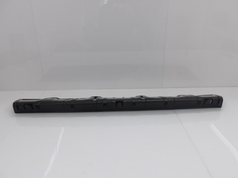 фото №1, Volvo xc90 накладка спойлер бампер перед