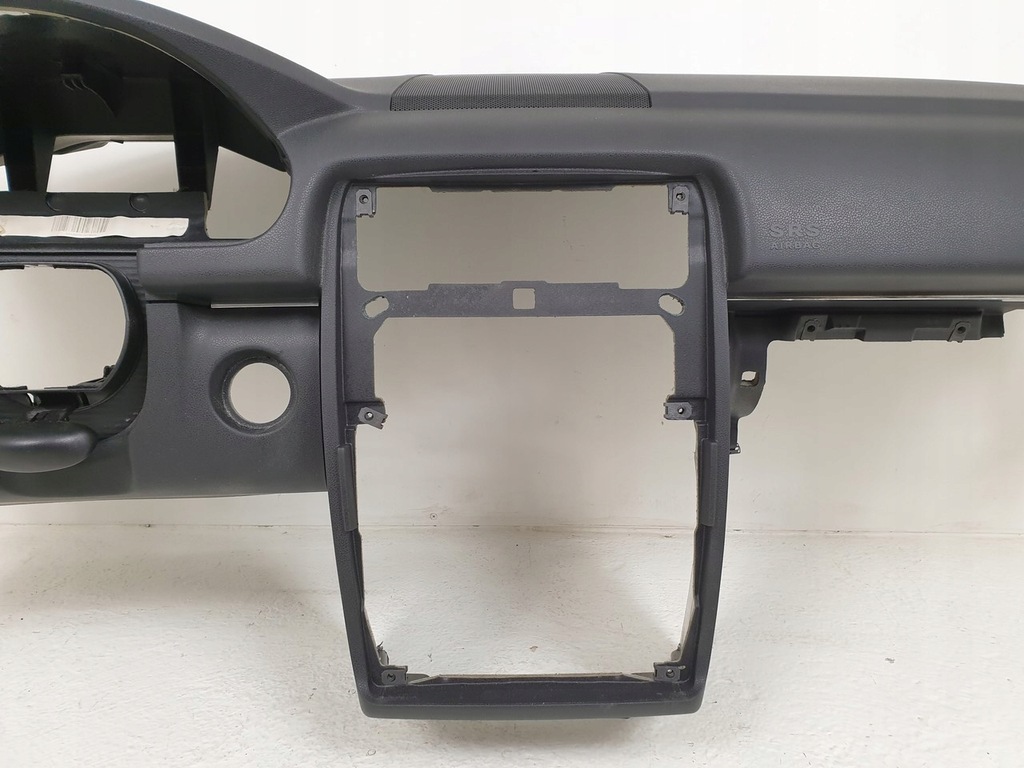 фото №6, Панель приладів приладова консоль mercedes w245 europa