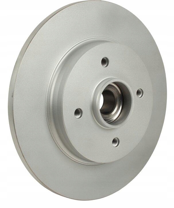 фото №1, Диск гальмівна jpg 4163201700