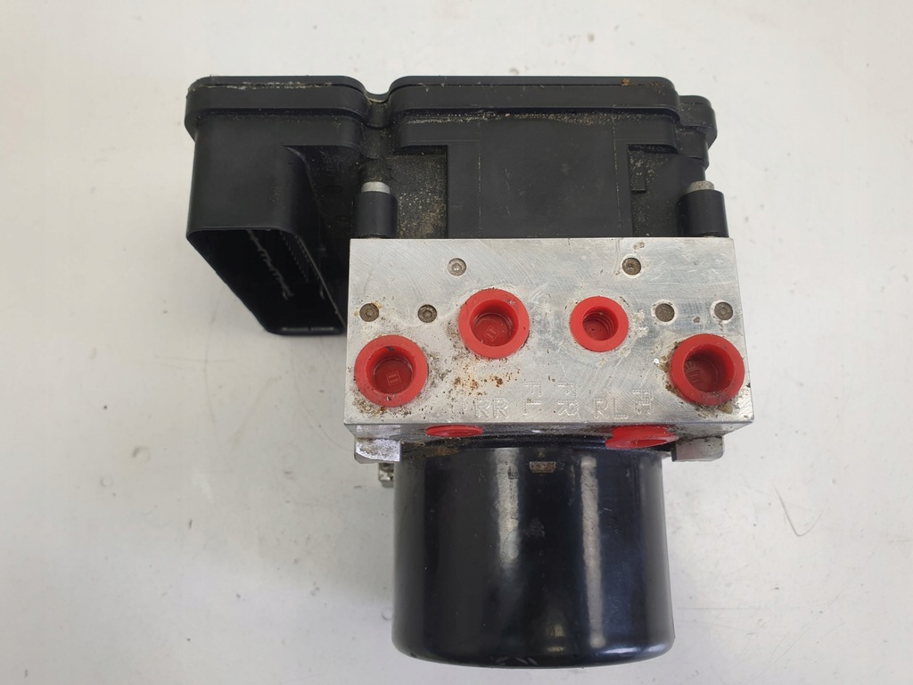 фото №9, Volvo v70 iii s80 ii насос abs блок управления 31329139