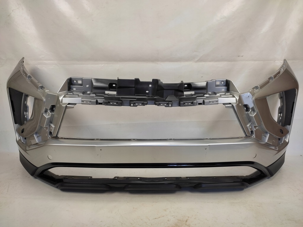 фото №1, Mitsubishi eclipse cross lift бампер перед 2021-