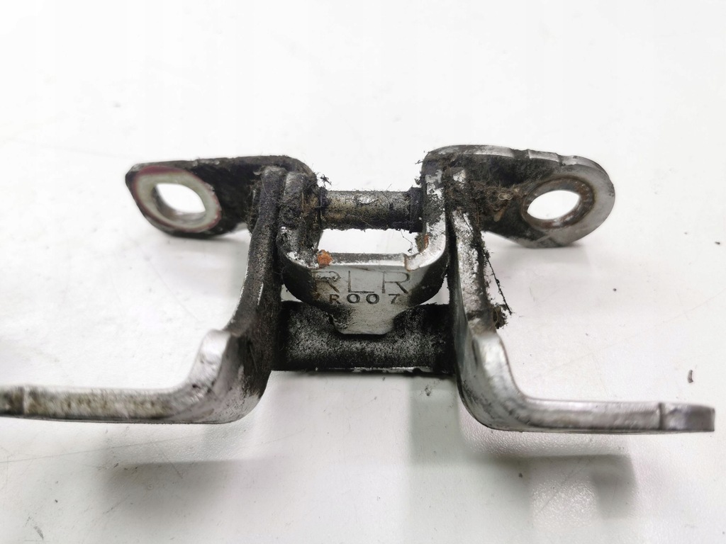 фото №7, Chrysler 300 - 300c 2007 правая сторона петли дверь задних / комплект