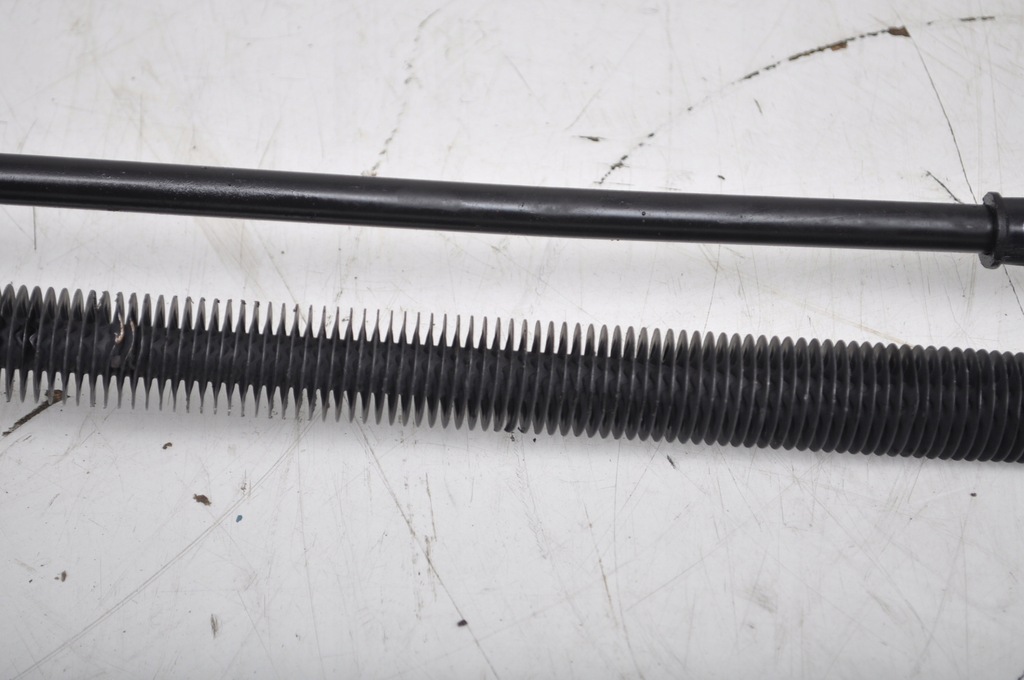 фото №7, Volvo s60 i v70 2.5t радиатор системы усилителя