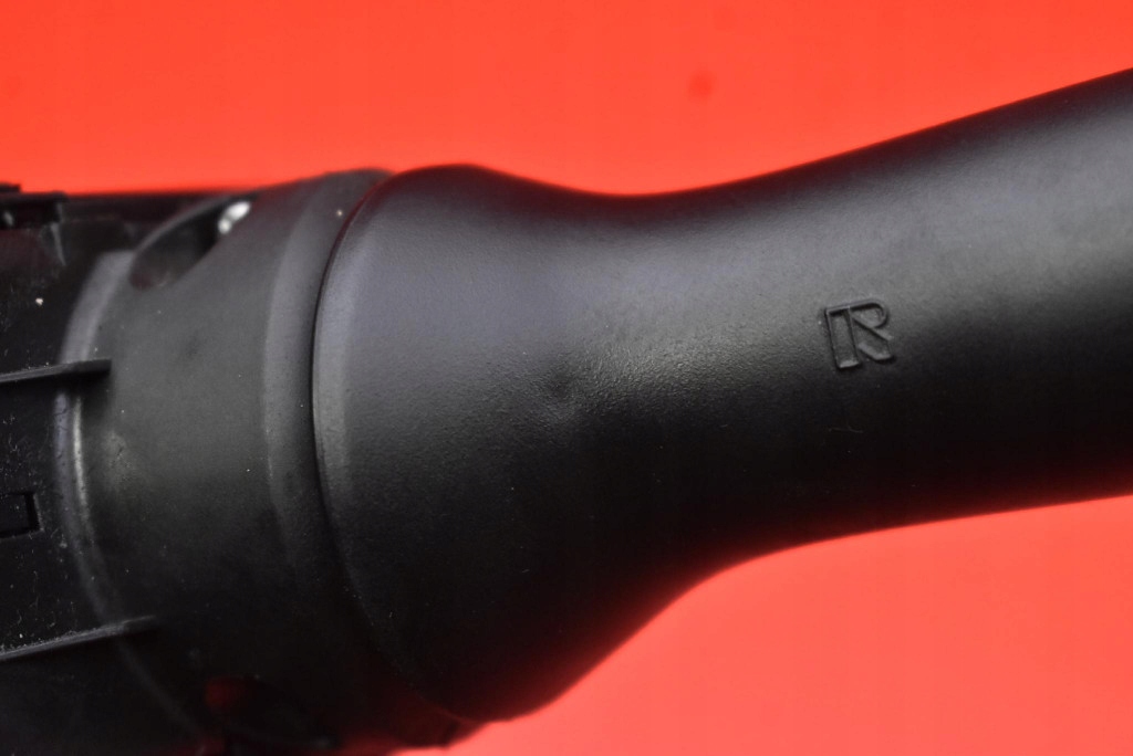 фото №12, Рычаг переключатель поворотник 173832 lexus rx 2 ii 400h 03-06