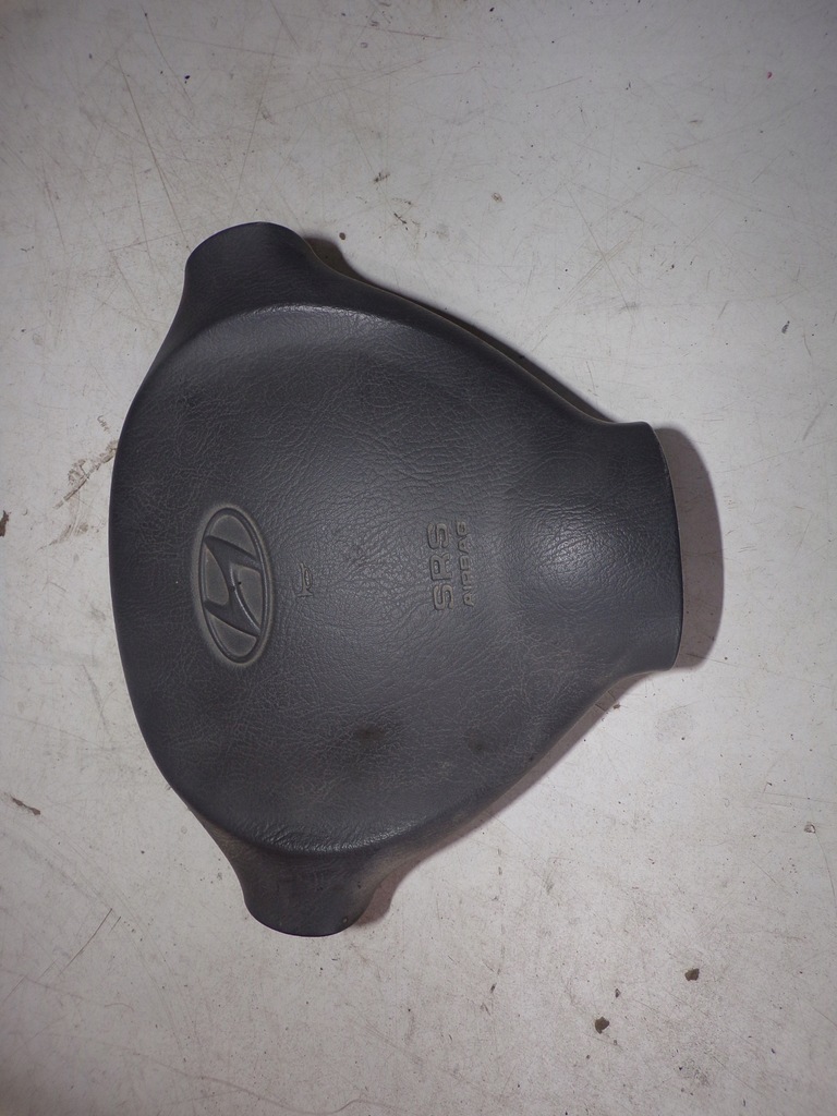 фото №1, Подушка керма подушка безпеки santa fe