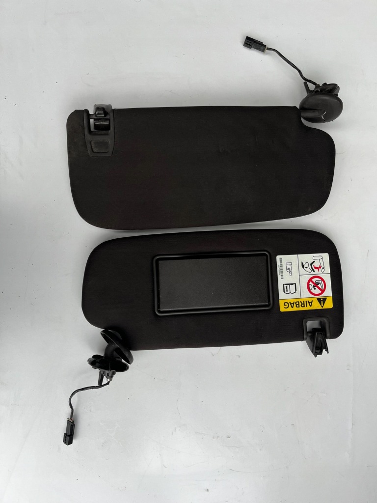 фото №2, Grand cherokee wk защита солнцезащитные комплект