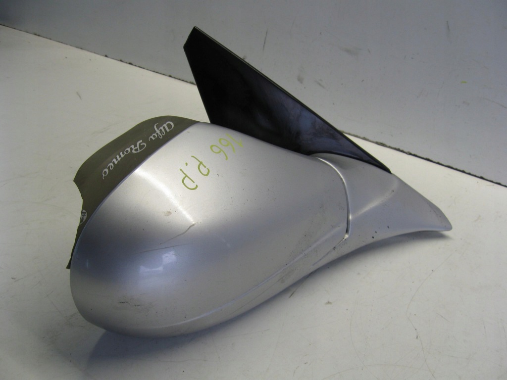 фото №3, Зеркало правое alfa romeo 166 #