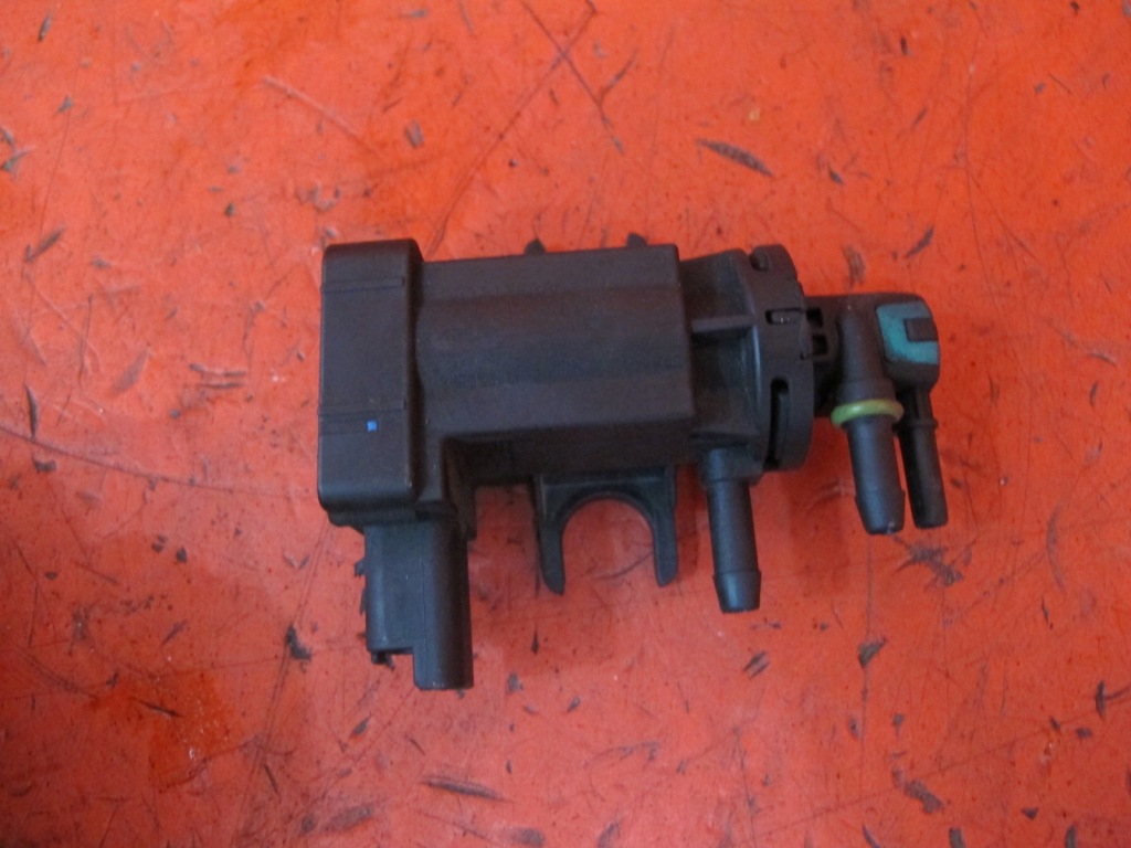 Купити Expert iii jumpy scudo proace ii vivaro 2.0 bluehdi eht клапан вакууму