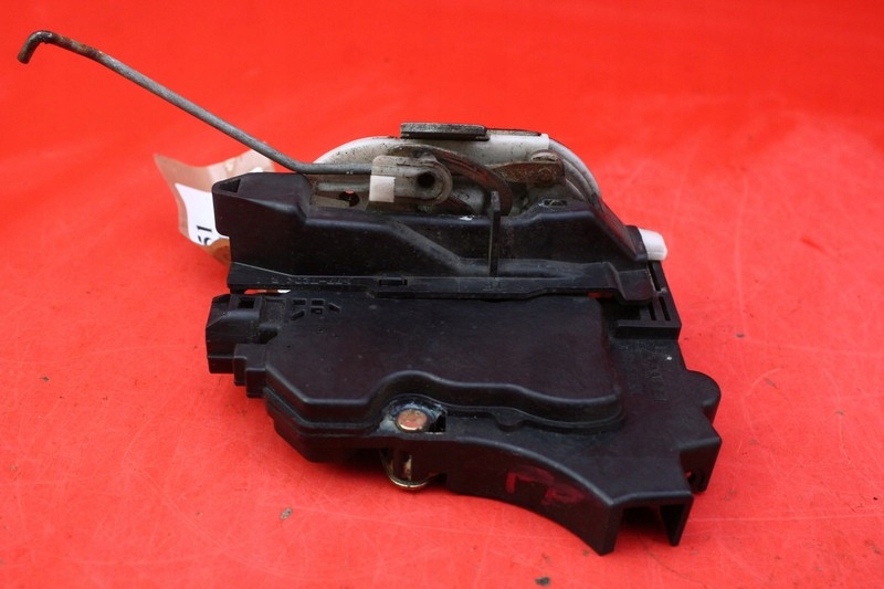 фото №6, Замок дверь правый перед eu mitsubishi lancer 7 vii 04r