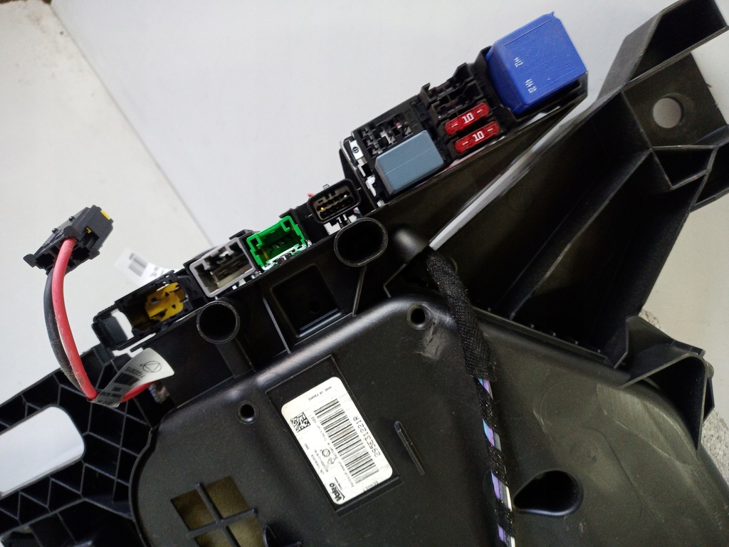 фото №3, Охолодження акумулятора renault fluence ze 295e31221r