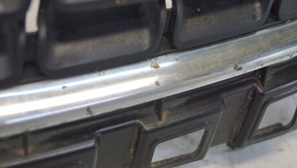 фото №8, Решітка радіатора решітка радіатора opel astra j 13266577