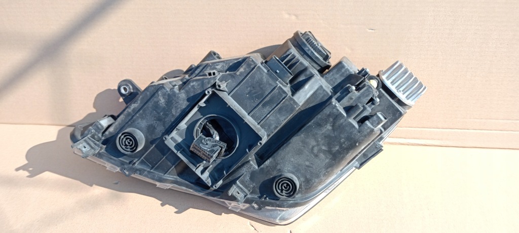 Фара перед передня правий seat ateca 16- full led 576941008f 90117434a оригінал Доставка