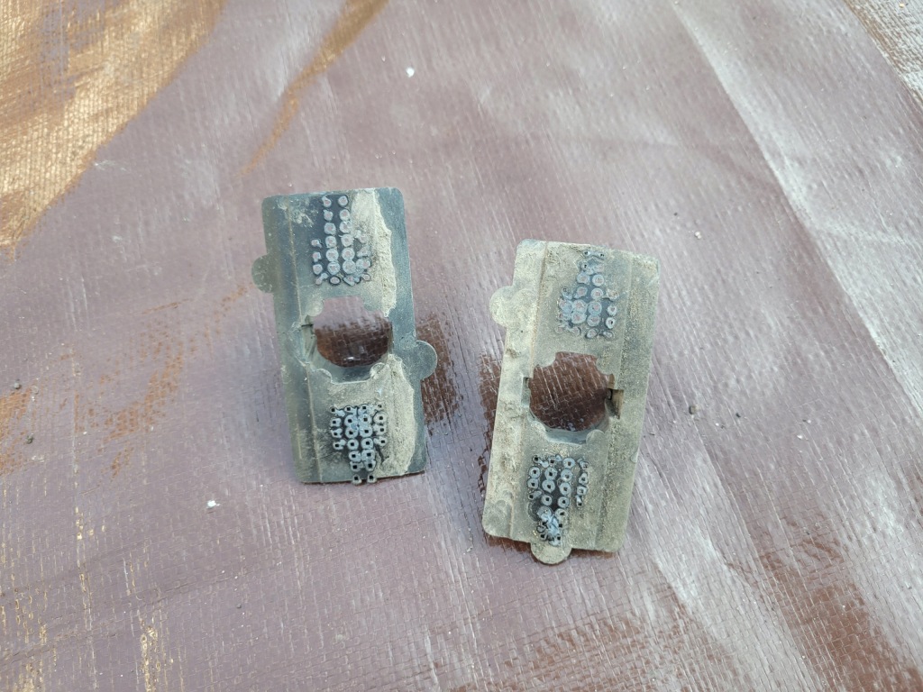 фото №1, Volvo xc70 07- кронштейн корзина датчика pdc