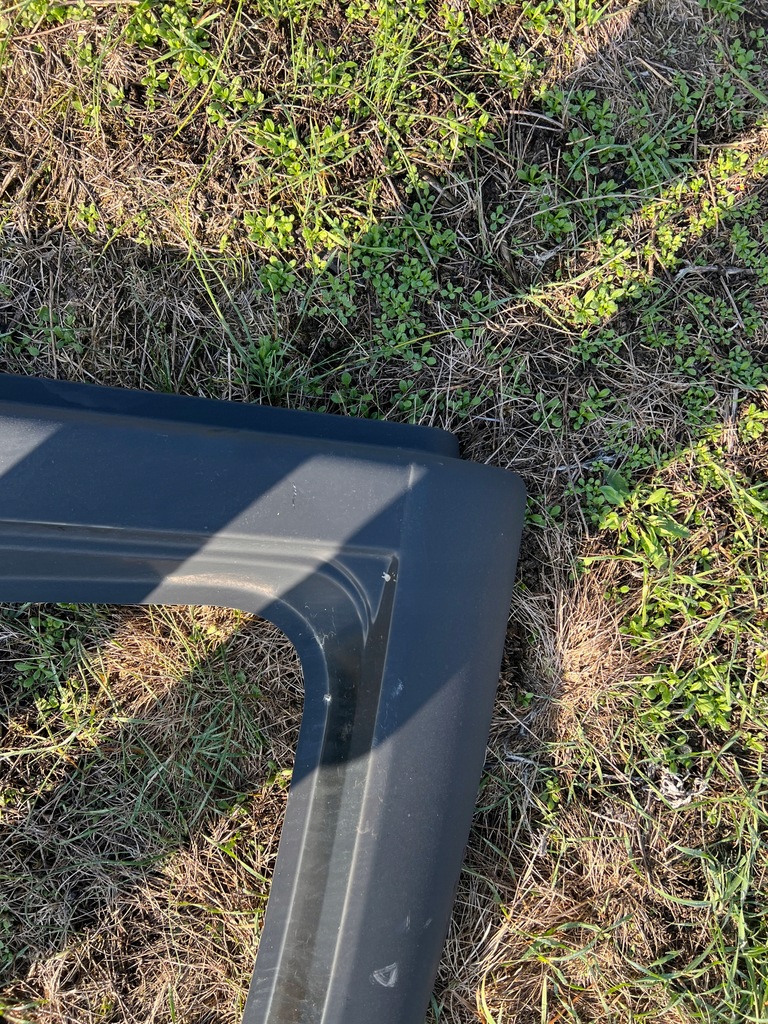 фото №5, Vw crafter sprinter 906 блок двигуна поріг передній правий