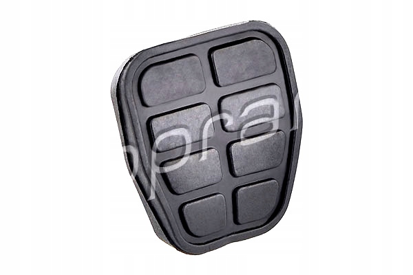 фото №2, Накладка na педаль гальма зчеплення audi 80 b2 seat alhambra arosa