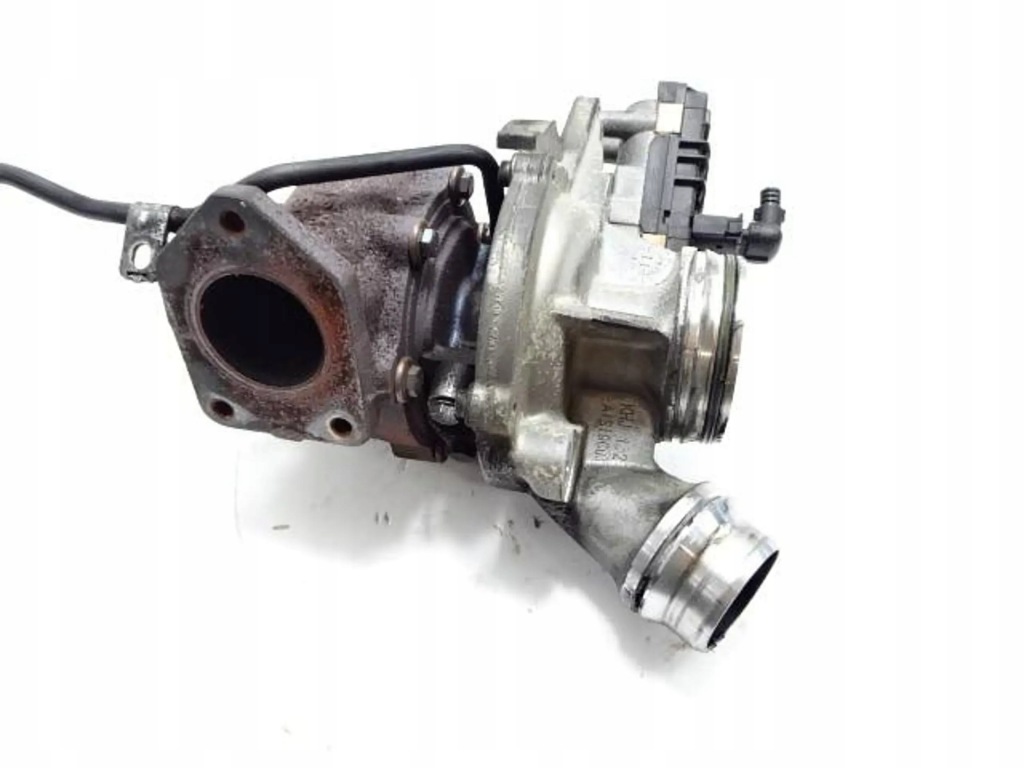 Турбонагнетатель mini cooper r56 1.6 d. n47 Доставка