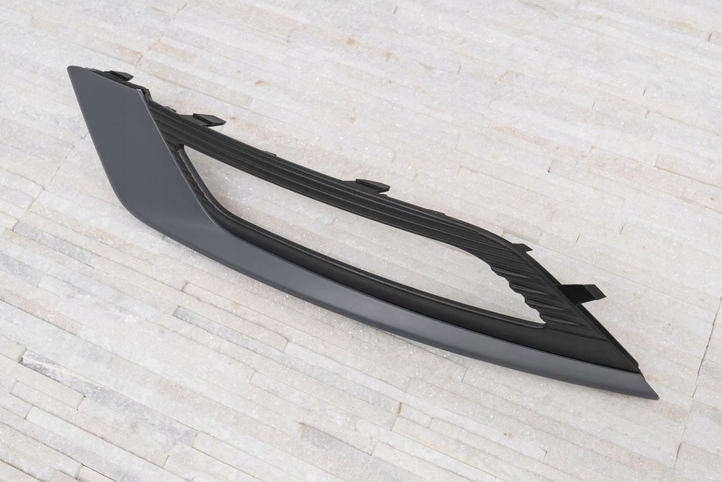 фото №9, Ford fusion mk2 ii 2016-2020 решітка протитуманної фари ліва