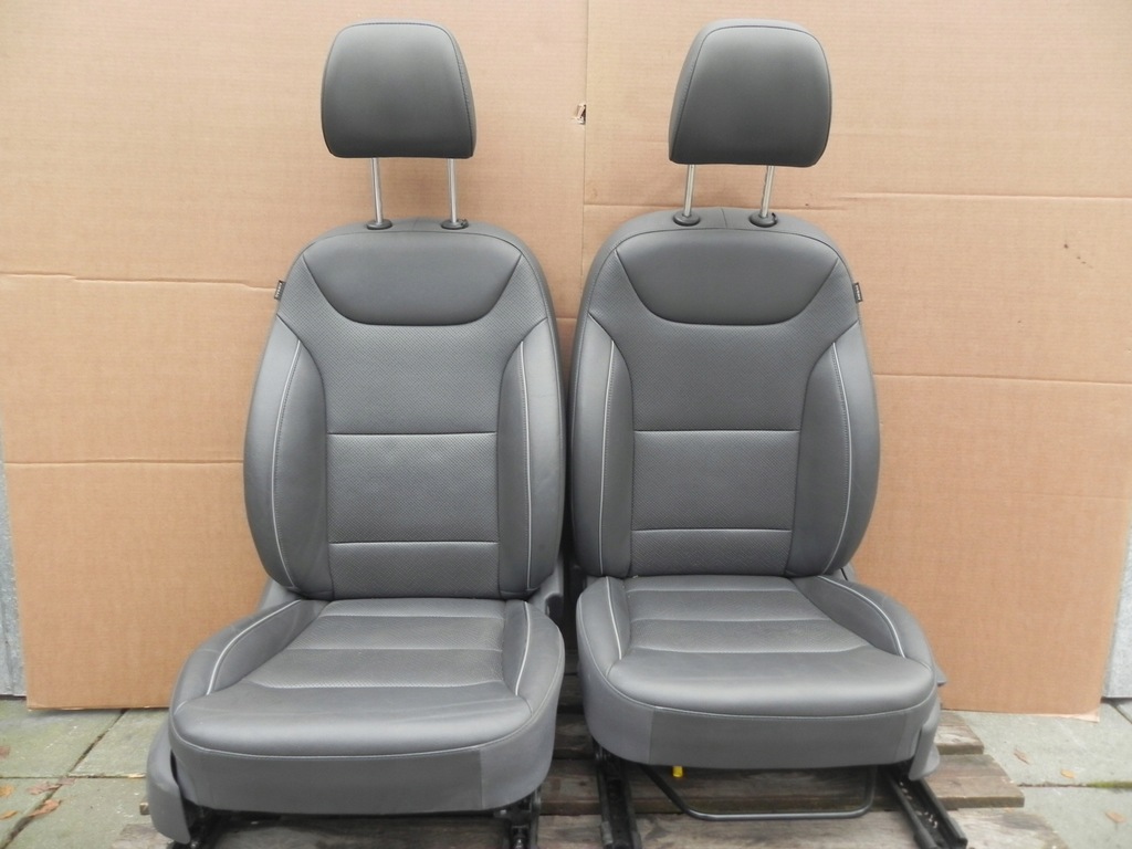 фото №8, Hyundai ioniq iv 4 lift сидіння підігрів сидіння шкіра idealne