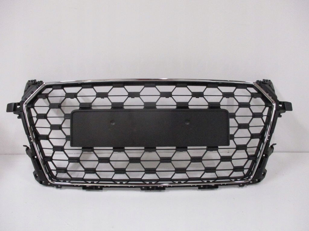 фото №1, Решітка радіатора решітка радіатора audi tt 8s s-line 8s0853651h